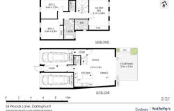 24 Woods Lane, Darlinghurst, NSW 2010