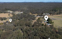 4562 Mount Lindesay Road, Willsons Downfall, NSW 2372