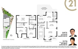2/17 Folkestone Place, Dural, NSW 2158