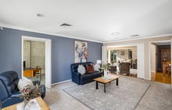 43 Grevillea Grove, Baulkham Hills, NSW 2153
