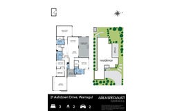 21 Ashdown Drive, Warragul, Vic 3820