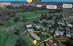 24 Gilbert Crescent, Warwick, Qld 4370