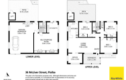 36 Mcliver Street, Pialba, Qld 4655