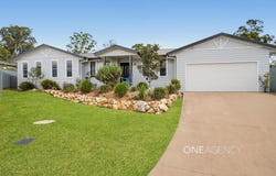 6 Cabbage Gum Place, Beechwood, NSW 2446