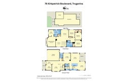 76 Kirkpatrick Boulevard, Truganina, Vic 3029