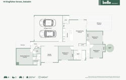 14 Kingfisher Street, Dakabin, Qld 4503