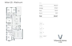 74 Hamlet Place, Logan Reserve, Qld 4133