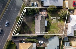 936 Nepean Highway, Mornington, Vic 3931
