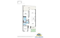 Gnd Flr 2/40 Marine Parade, Cottesloe, WA 6011