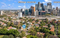 66 Clark Road, North Sydney, NSW 2060