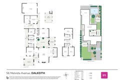 56 Melvista Avenue, Dalkeith, WA 6009