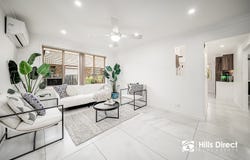 53 Ponytail Drive, Stanhope Gardens, NSW 2768