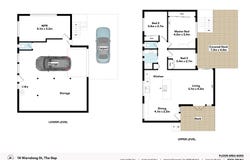 14 Warralong Street, The Gap, Qld 4061