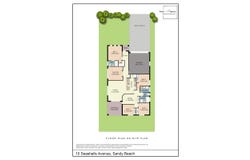 10 Seashell Avenue, Sandy Beach, NSW 2456