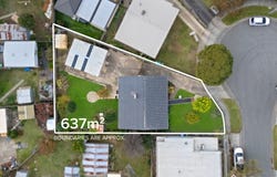 26 Pittosporum Grove, Doveton, Vic 3177