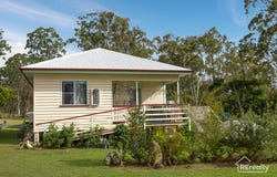 241 Old Toowoomba Road, Placid Hills, Qld 4343
