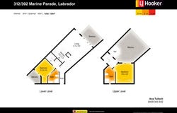 312/392 Marine Parade, Labrador, Qld 4215