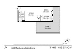 10/38-40 Macpherson Street, Bronte, NSW 2024