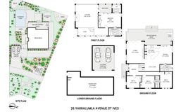 26 Yarralumla Avenue, St Ives, NSW 2075