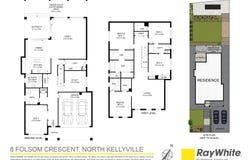 8 Folsom Crescent, North Kellyville, NSW 2155