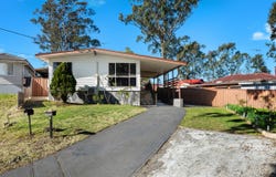 2 Tamar Pl, Fairfield West, NSW 2165