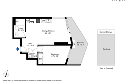 801W/42-48 Balston Street, Southbank, Vic 3006