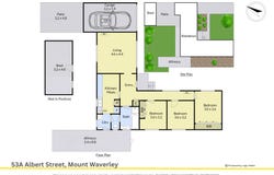 53A Albert Street, Mount Waverley, Vic 3149