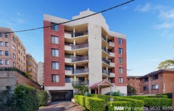 26/18 Harold Street, North Parramatta, NSW 2151