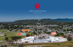 Sarina Beach Road Shopping Center, 13 Sarina Beach Road, Sarina, Qld 4737