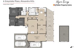 6 Greystoke Place, Alexandra Hills, Qld 4161