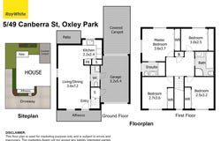 5/49 Canberra Street, Oxley Park, NSW 2760
