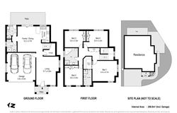 1 Redpa Close, West Hoxton, NSW 2171