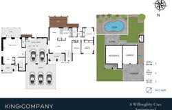 8 Willoughby Crescent, Springwood, Qld 4127