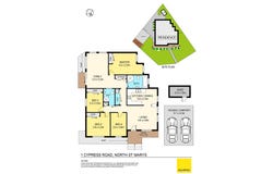 1 Cypress Road, North St Marys, NSW 2760