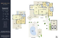70 Tinarra Crescent, Kenmore Hills, Qld 4069