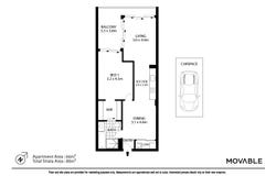 702/9 Watt Street, Newcastle, NSW 2300