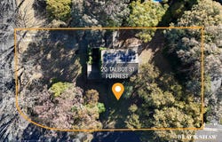 20 Talbot Street, Forrest, ACT 2603