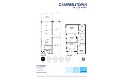 14/25 Hart Street, Campbelltown, SA 5074