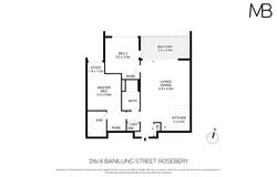 216/4 Banilung Street, Rosebery, NSW 2018