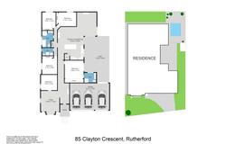 85 Clayton Crescent, Rutherford, NSW 2320
