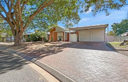 14 Cliffside Court, Braitling, NT 0870