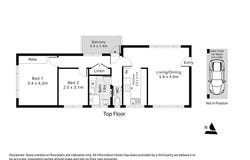 5/24 Ethel Street, Eastwood, NSW 2122