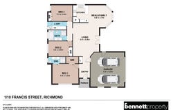 1/10-14 Francis Street, Richmond, NSW 2753