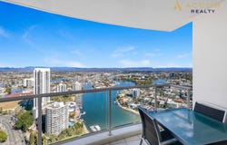 3316/23 Ferny Avenue, Surfers Paradise, Qld 4217