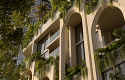 12203/11 MacArthur Ave, Hamilton, Qld 4007