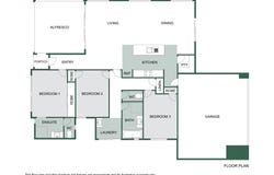 15 Cassowary Crescent, Coodanup, WA 6210