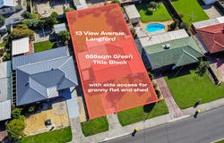 13 View Avenue, Langford, WA 6147
