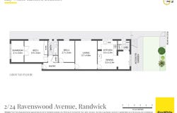 2/24 Ravenswood Avenue, Randwick, NSW 2031