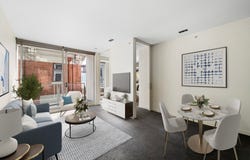 807/162 Albert Street, East Melbourne, Vic 3002