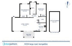 9/234 Targo Road, Toongabbie, NSW 2146